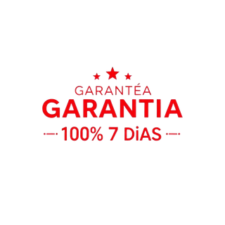Sello de garantía 7 días